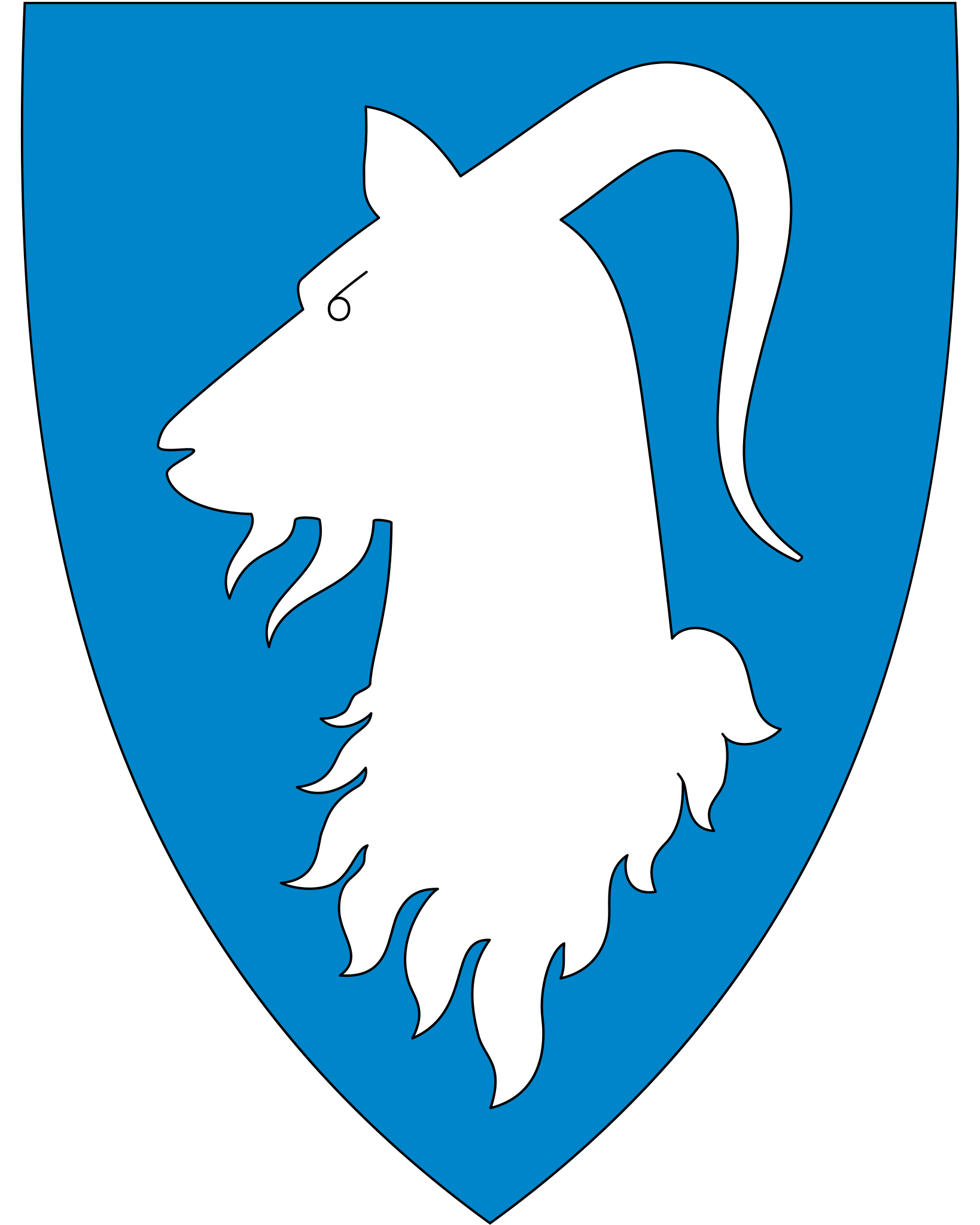 Aurland kommune